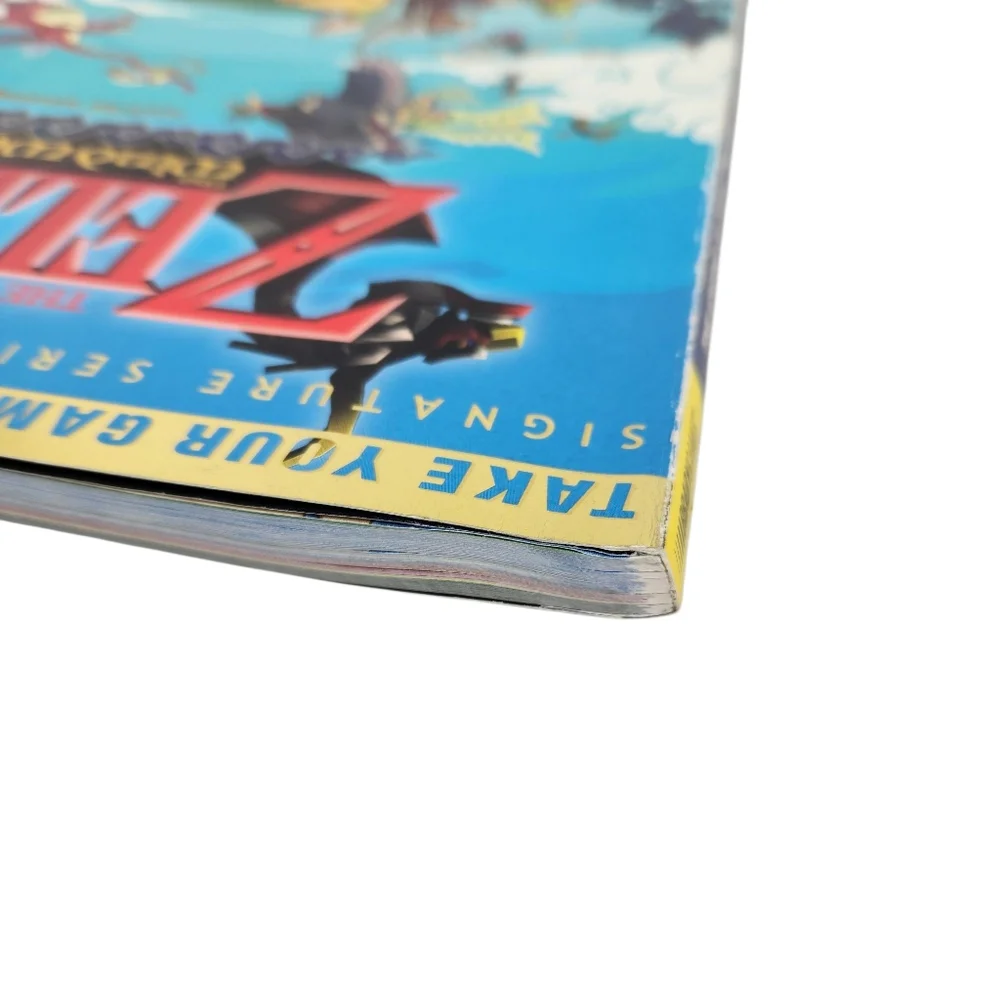 Nintendo legend zelda